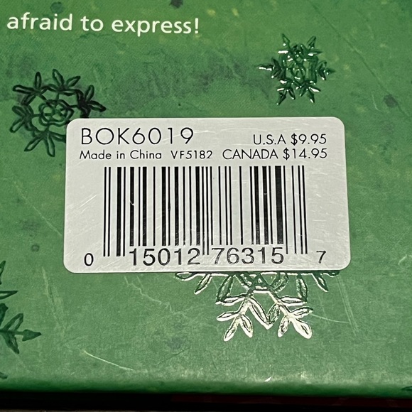 (2) Hallmark Hardback Gift Books - Picture 7 of 12